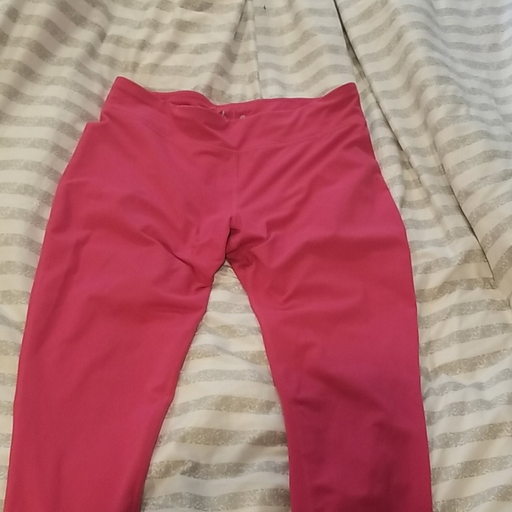 Aspire workout leggings